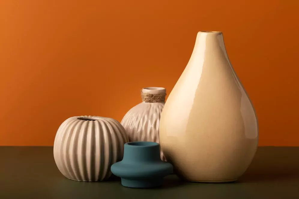 Decorative Vases